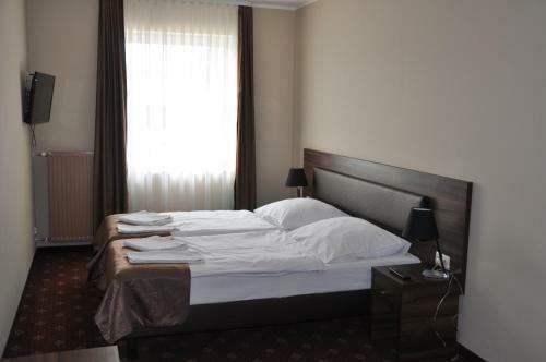 Hotel Morze