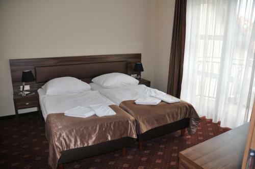 Hotel Morze