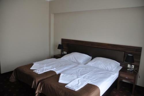 Hotel Morze