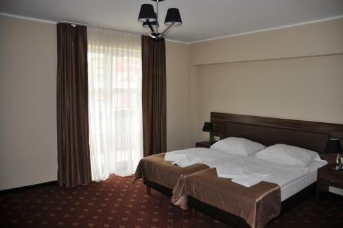 Hotel Morze