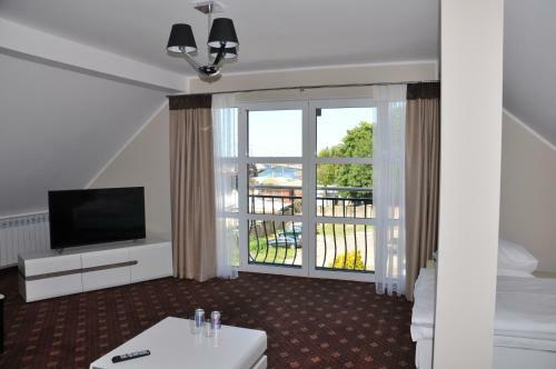 Hotel Morze