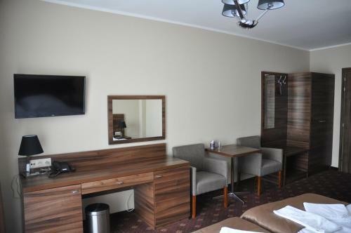 Hotel Morze