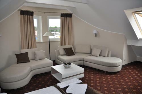 Hotel Morze