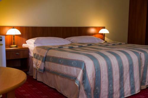 Hotel Morze