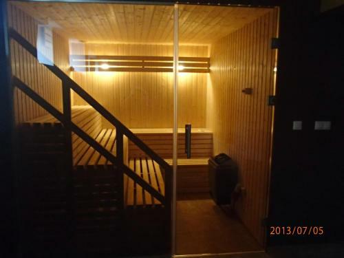 Hotel Morze