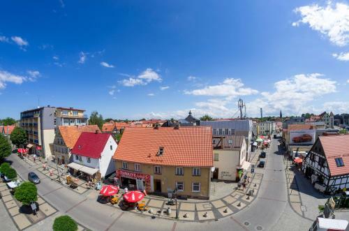 Hotel Morze