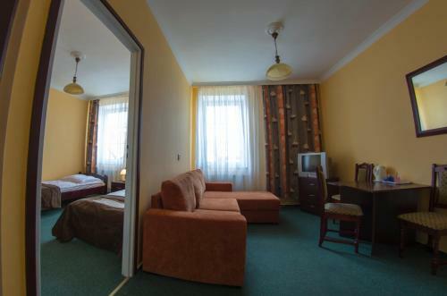 Hotel Morze