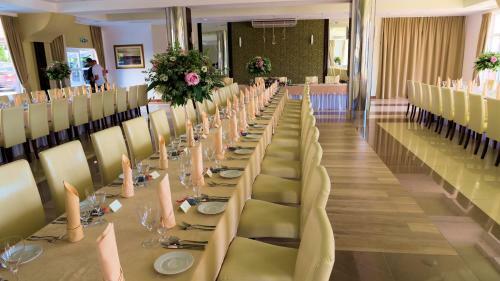 Hotel Morze
