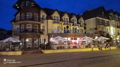 Hotel Morze