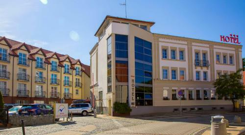 Hotel Morze