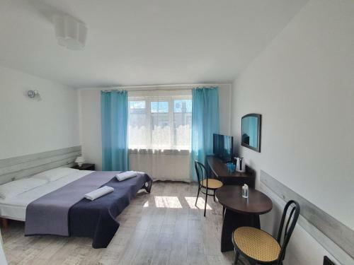 Hostal Villa Marbela