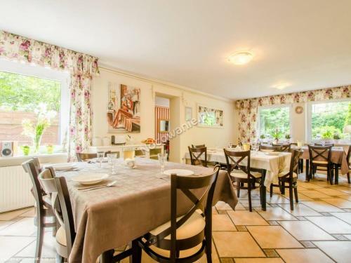 Hostal Villa Marbela