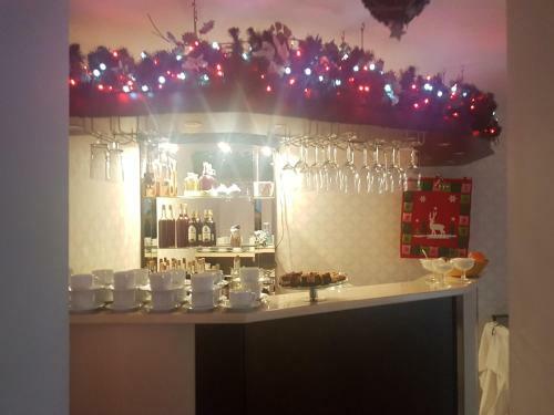 Hostal Villa Marbela