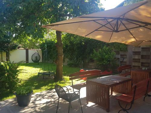 Hostal Villa Marbela