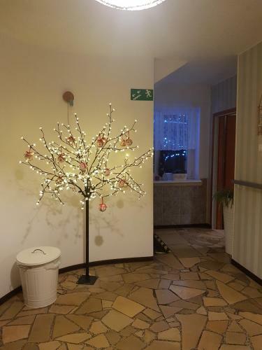 Hostal Villa Marbela