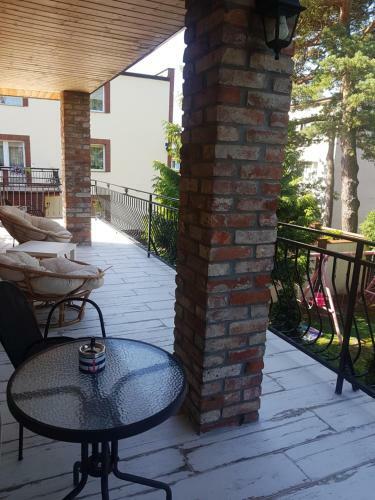 Hostal Villa Marbela
