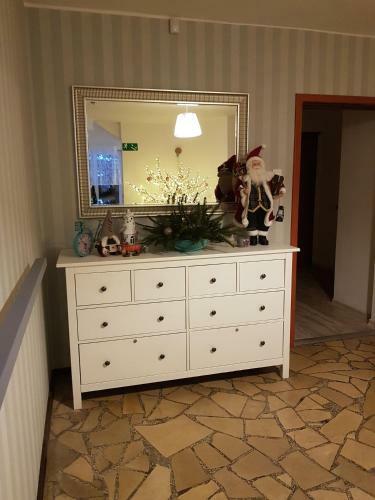Hostal Villa Marbela