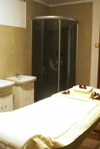 Hostal Villa Marbela
