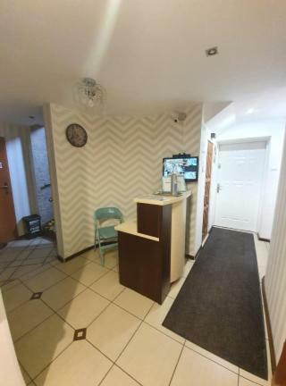 Hostal Villa Marbela
