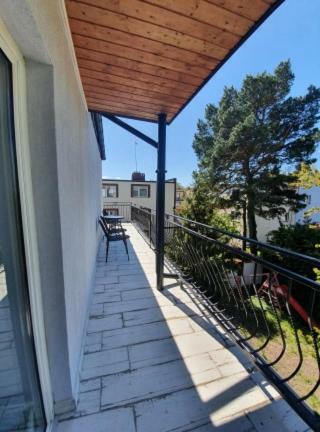 Hostal Villa Marbela
