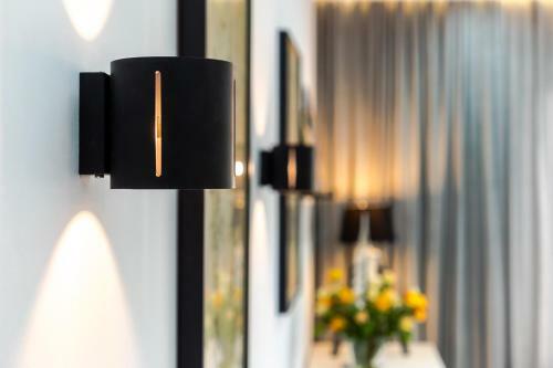 Apartamenty Usteckie Wczasowa