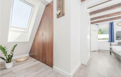 Two-bedroom Holiday Home In Ustka