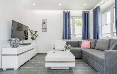 Two-bedroom Holiday Home In Ustka