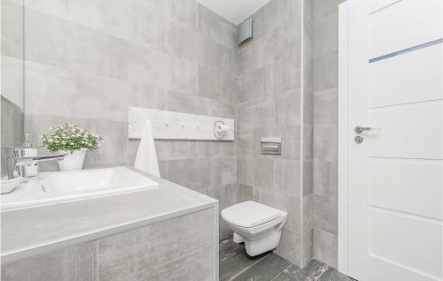 Two-bedroom Holiday Home In Ustka