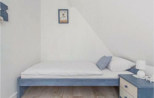 Two-bedroom Holiday Home In Ustka