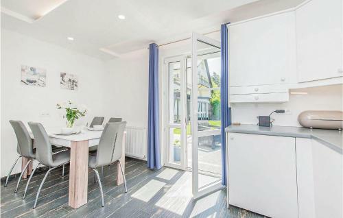 Two-bedroom Holiday Home In Ustka