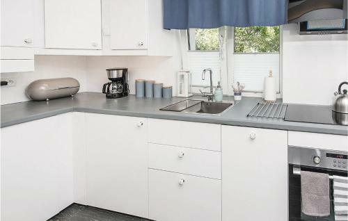 Two-bedroom Holiday Home In Ustka