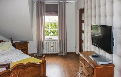 Four-bedroom Holiday Home In Wolin