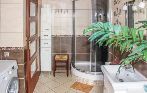 Four-bedroom Holiday Home In Wolin