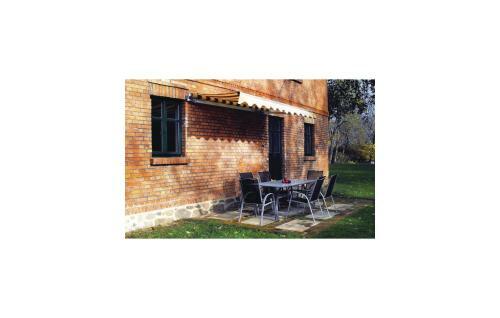 Holiday Home Wolin Unin
