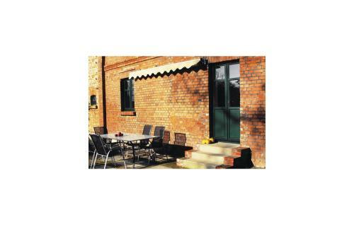 Holiday Home Wolin Unin