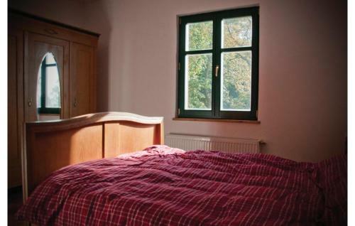 Holiday Home Wolin Unin