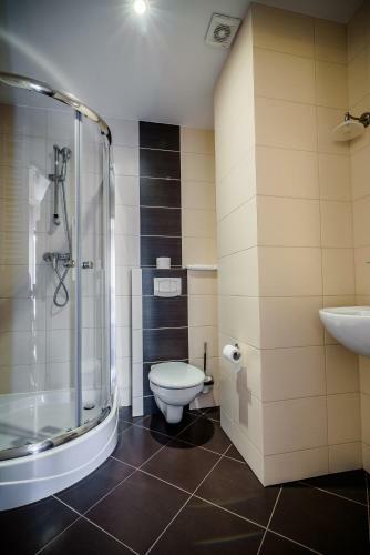 Hostal Pensjonat Pod Samowarem