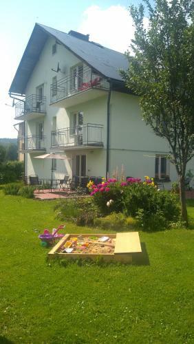 Hostal Dom Go?cinny Kama