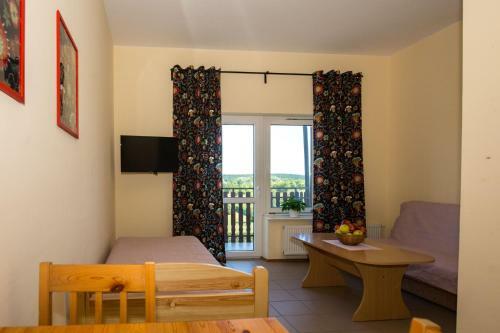 Hotel Zatoka Zab?ockich