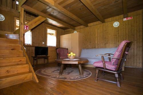 Hotel Zatoka Zab?ockich