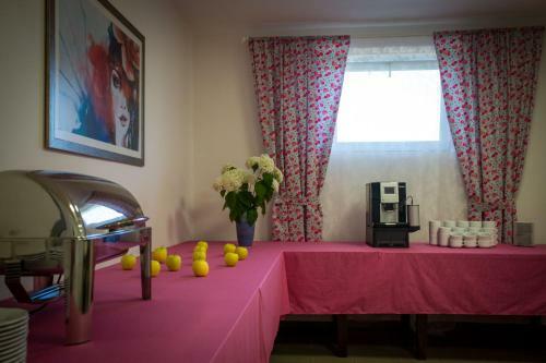 Hotel Zatoka Zab?ockich