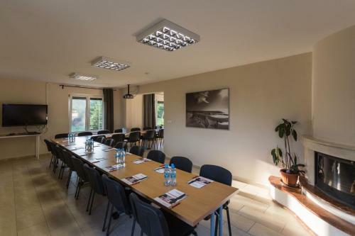Hotel Zatoka Zab?ockich