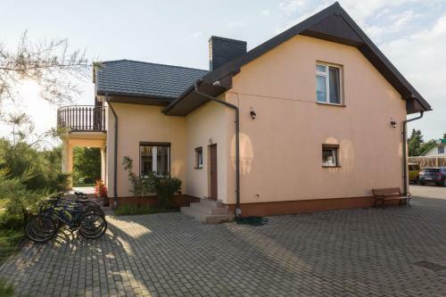 Hotel Zatoka Zab?ockich