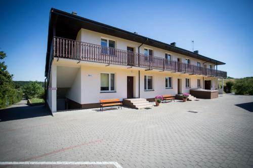 Hotel Zatoka Zab?ockich