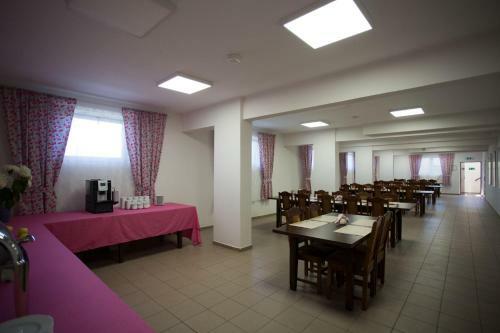 Hotel Zatoka Zab?ockich