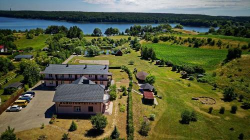 Hotel Zatoka Zab?ockich