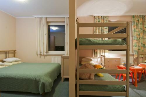 Hostal Pensjonat Landrynka