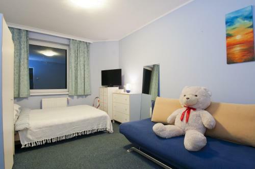 Hostal Pensjonat Landrynka