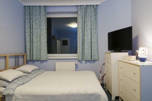 Hostal Pensjonat Landrynka