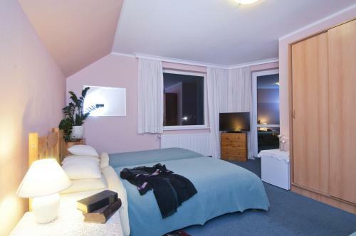 Hostal Pensjonat Landrynka